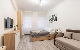 Apartman Vishegrad