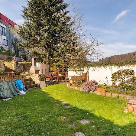Apartmán Apartman Vishegrad Karlovy Vary Exteriér fotografie