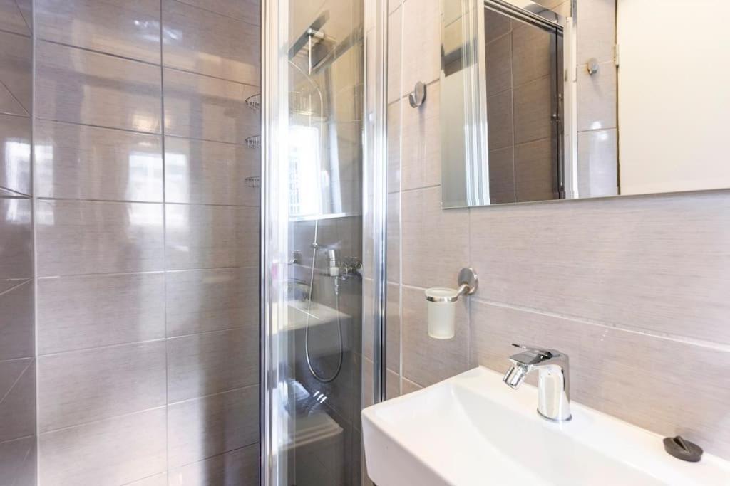Apartmán Apartman Vishegrad Karlovy Vary Exteriér fotografie