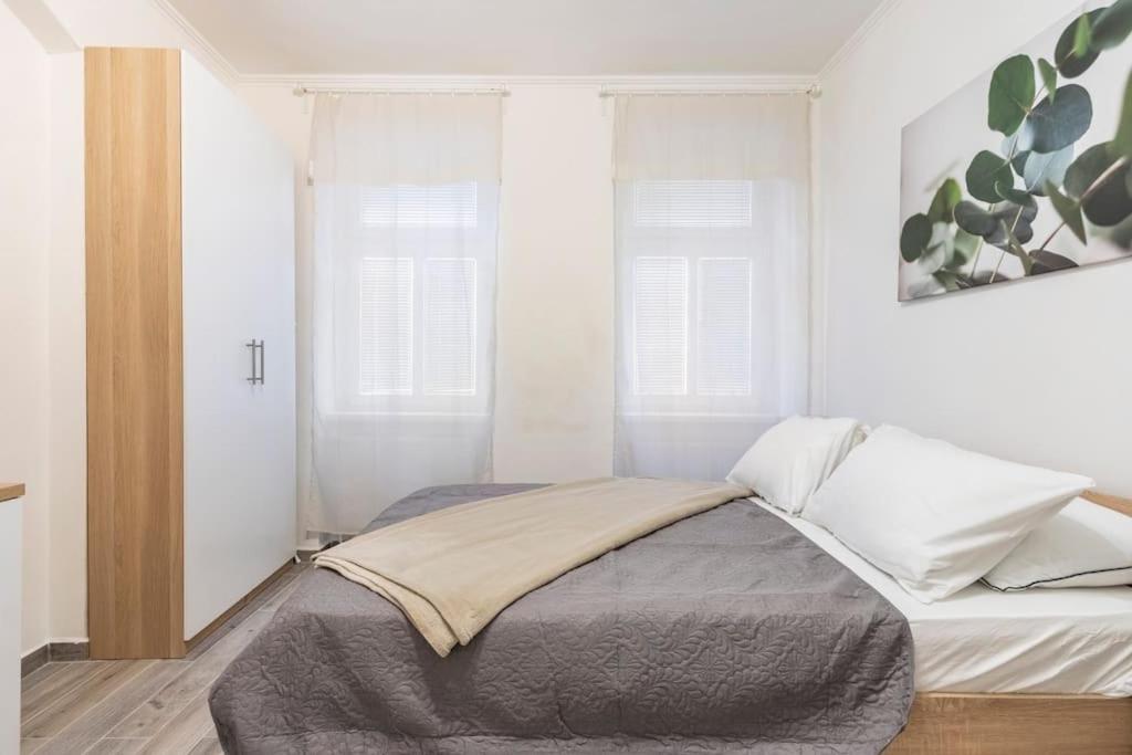 Apartmán Apartman Vishegrad Karlovy Vary Exteriér fotografie