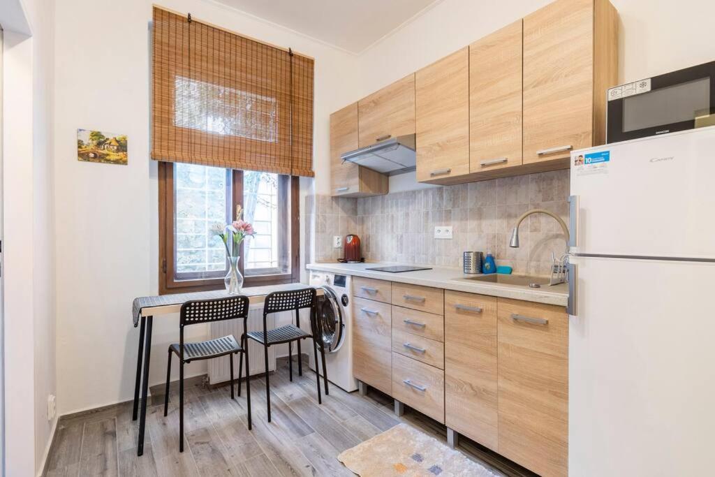 Apartmán Apartman Vishegrad Karlovy Vary Exteriér fotografie