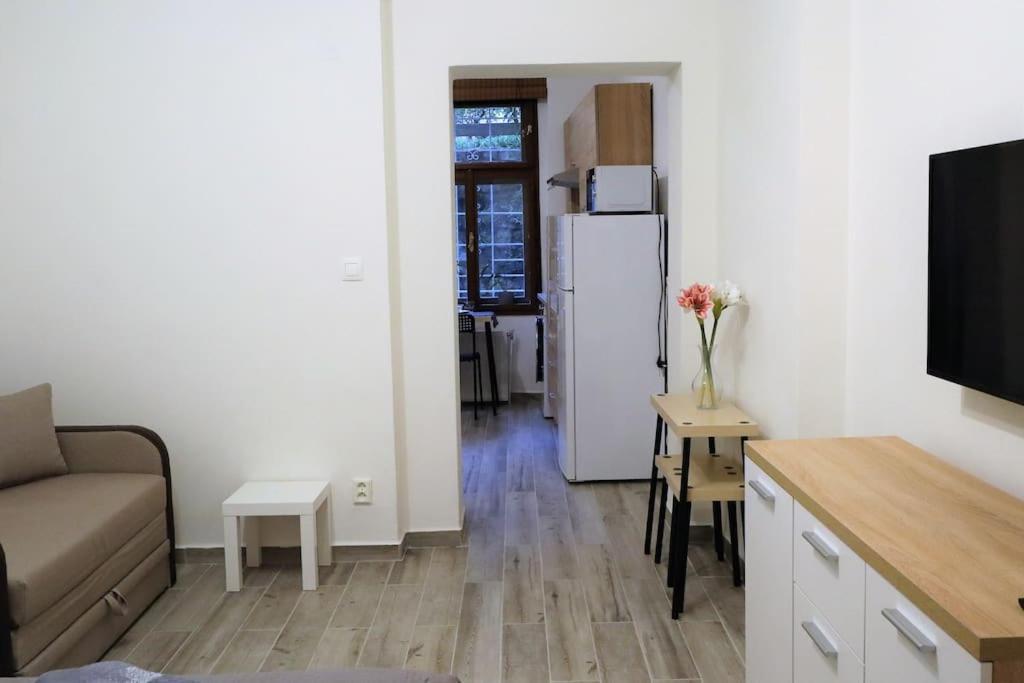 Apartmán Apartman Vishegrad Karlovy Vary Exteriér fotografie