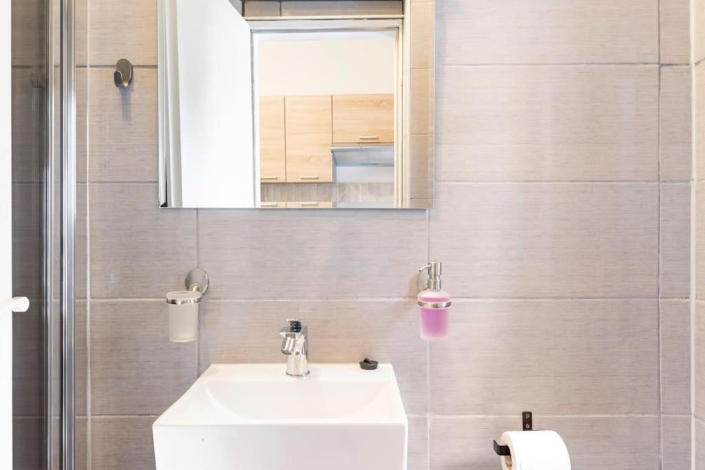 Apartmán Apartman Vishegrad Karlovy Vary Exteriér fotografie
