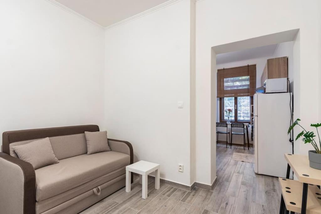 Apartmán Apartman Vishegrad Karlovy Vary Exteriér fotografie